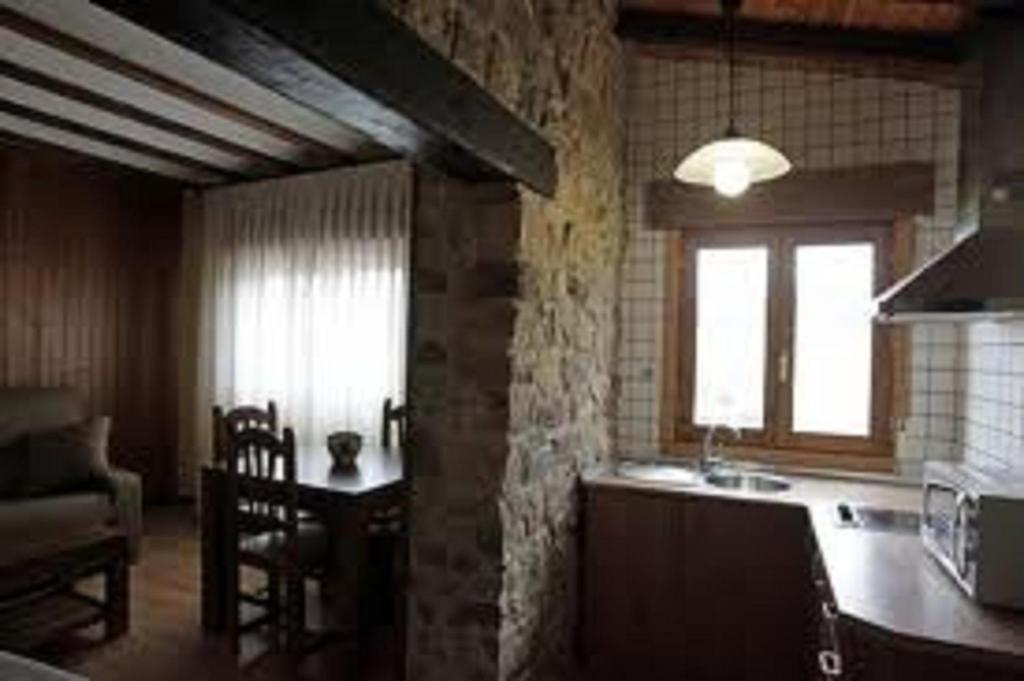 Casona Santa Coloma Affittacamere Matute de la Sierra Camera foto